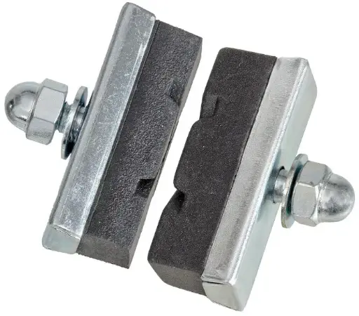 [C6600126] Spectra Retki 40mm Jarrupalat