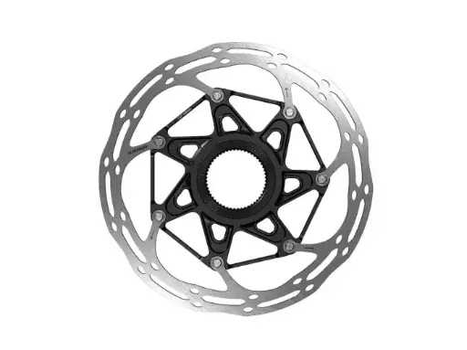 SRAM Centerline 2 Piece Centerlock Jarrulevy
