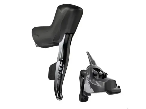 SRAM Force eTap AXS Flat Mount 2x12v Levyjarrusarja