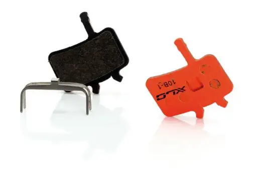 [2500393700] XLC BP-O24 AVID Juicy 3/5 / Ultimate Orgaaninen Levyjarrupalat