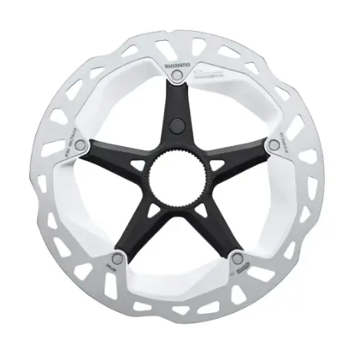 Shimano RT-EM810 Centerlock Ice-Tech Jarrulevy