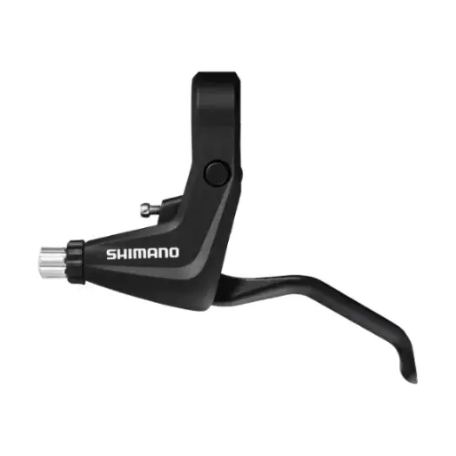 [EBLT4000PAL] Shimano Alivio Musta V-jarrukahva