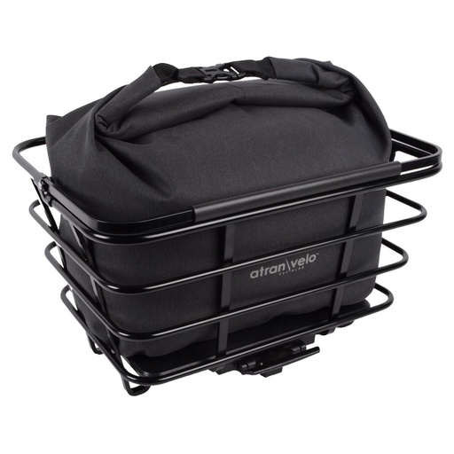 [62135] Atran Velo Travel Epic tavarakorilaukku