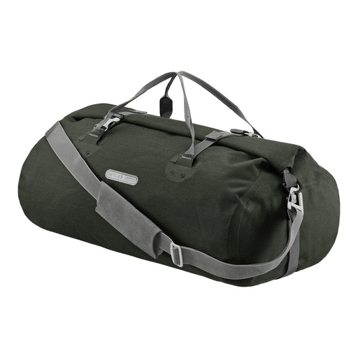 [K6233] Ortlieb Rack-Pack M Urban Pine Laukku