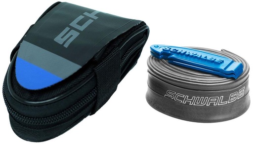 [1613A.02] Schwalbe Saddle Bag Satulalaukku