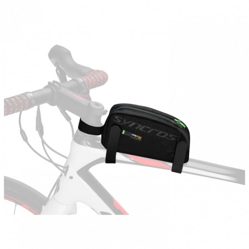 [417669001222] Syncros Ride Nutrition Toptube Runkolaukku