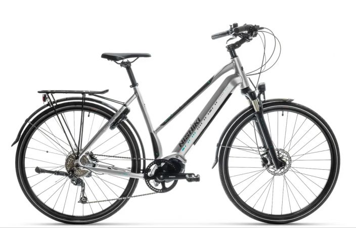 Nishiki Sport SLE Naisten