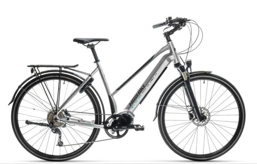 [N230248] Nishiki Sport SLE Naisten