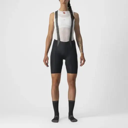 Castelli Free Aero RC W Bibshort Ajohousut