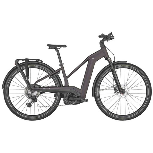 [286561006] Scott Sub eRIDE Evo Lady