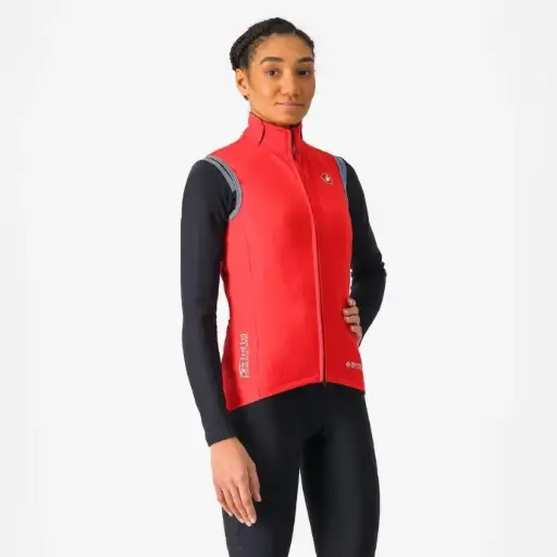 Castelli Perfetto RoS 2 W Liivi 