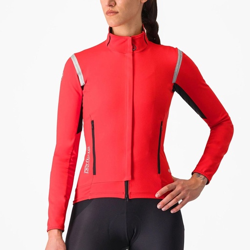 Castelli Perfetto Ros 2 W Takki 