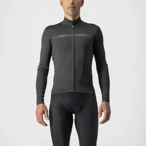 [4521516-030-M] Castelli Pro T.MID LS Ajopaita 