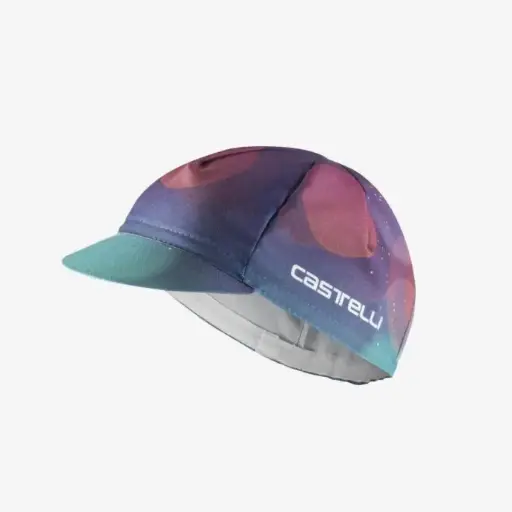 [4524073-990] Castelli R-A/D Cap Pyöräilylippis