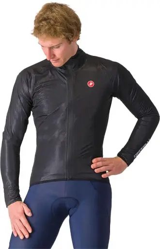 Castelli Squall Shell Sadetakki 