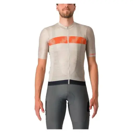 Castelli Unlimited Endurance Ajopaita