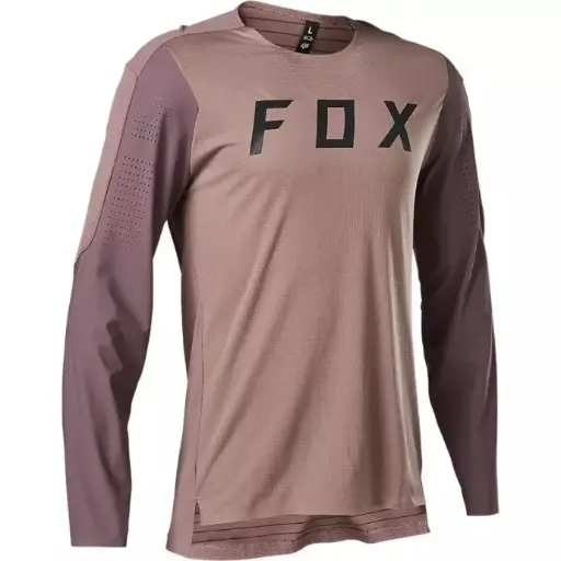 FOX Flexair Pro LS Pitkähihainen Ajopaita 