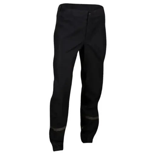 [1113201102132] Pearl Izumi Monsoon WXB Musta Ajohousut