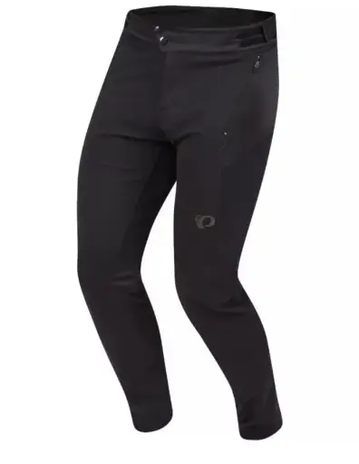 [19131804021XL] Pearl Izumi Summit Amfib Lite Musta Pitkät Ajohousut