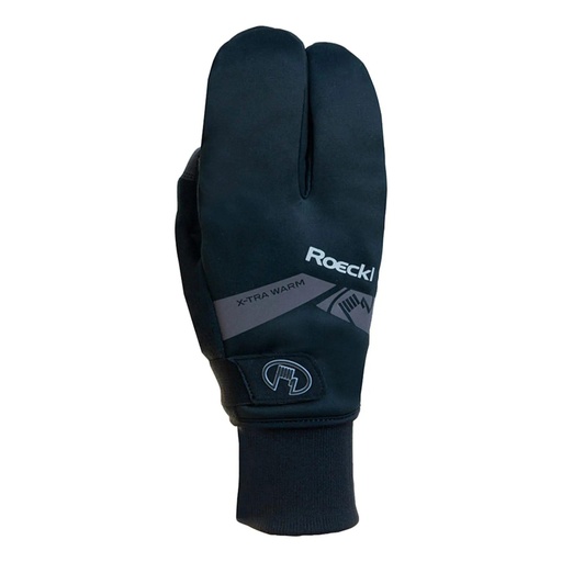 [10-103845-9] Roeckl Villach Lobster Talvihanskat