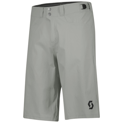 Scott M's Trail Flow Shortsit Pehmusteella