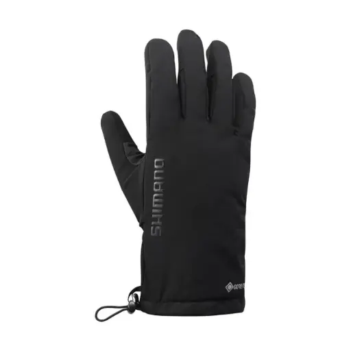 Shimano Gore-Tex Talvihanskat