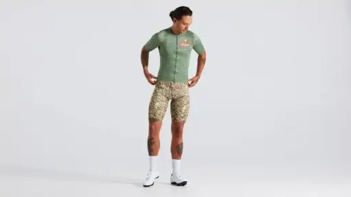 [63219-2002] Specialized SL R Surface Studies Ajohousut