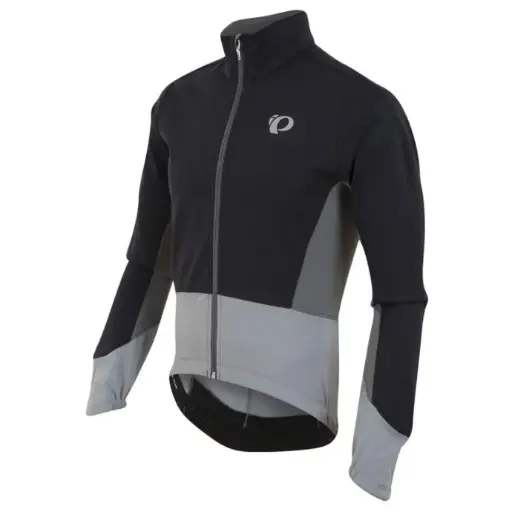 [111316064ZOS] Pearl Izumi Elite Pursuit Softshell Ajotakki