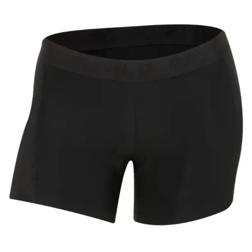 [19212105021XL] Pearl Izumi Liner Short Naisten Alushousut Pehmusteella