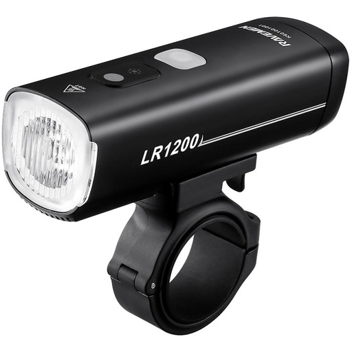 [LR1200] Ravemen LR1200 Etuvalo
