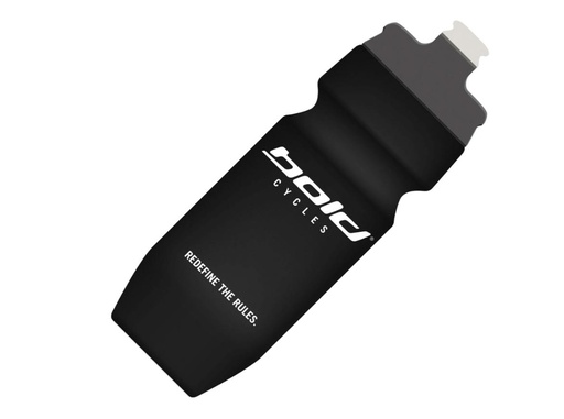 [2879495576630] Bold Corporate Plus Musta 650ml Juomapullo