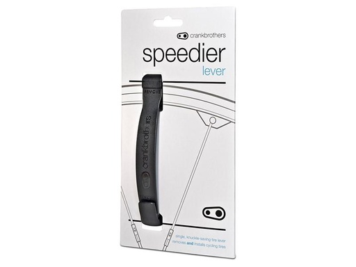 [CB14499] Crankbrothers Speedier Lever Rengasrauta