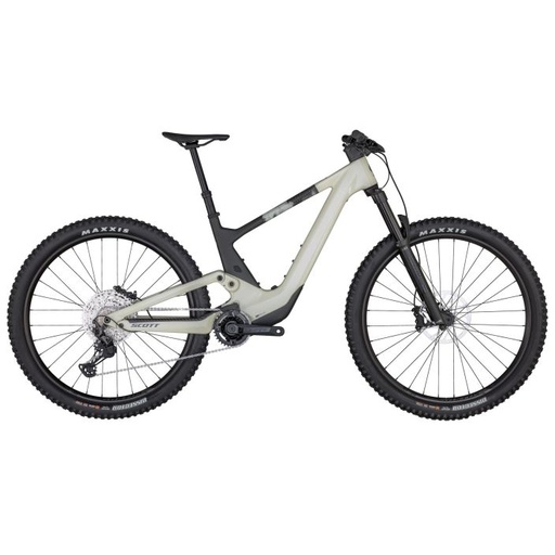 Scott Voltage eRIDE 920