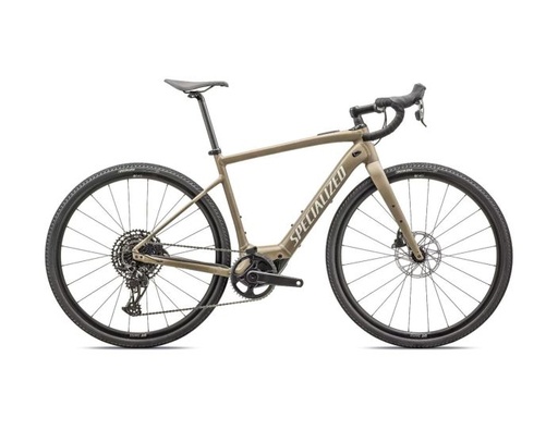 Specialized Turbo Creo 2 SL Comp E5