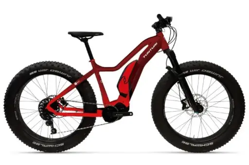 Tunturi eMAX ME EP801