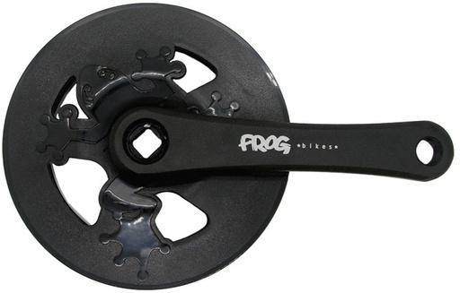 [PL-CRA-114L-3] Frog 53 & 55 114mm Kampisarja