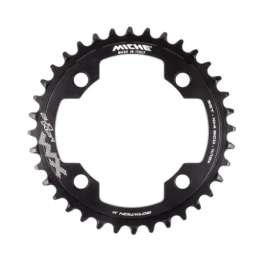 Miche XM Maxi One Ø104mm E-Bike Singlespeed 9-12v Eturatas