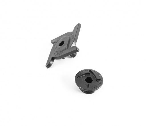 [ORBEAVARY0000179] Orbea OC1 MTB Crank Preload Bold And Tool