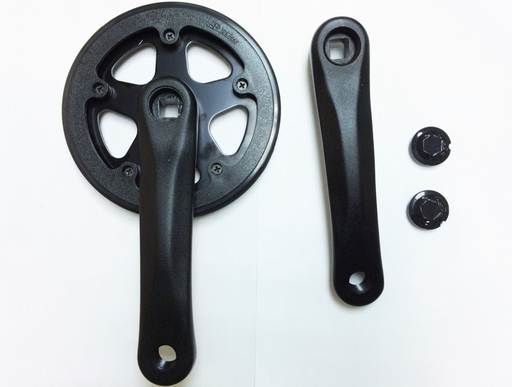 [262068222] Scott Scale Jr 20+ 36t 140mm Kampisarja