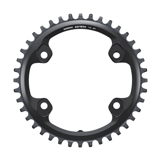 Shimano GRX FC-RX810 1x11v Eturatas