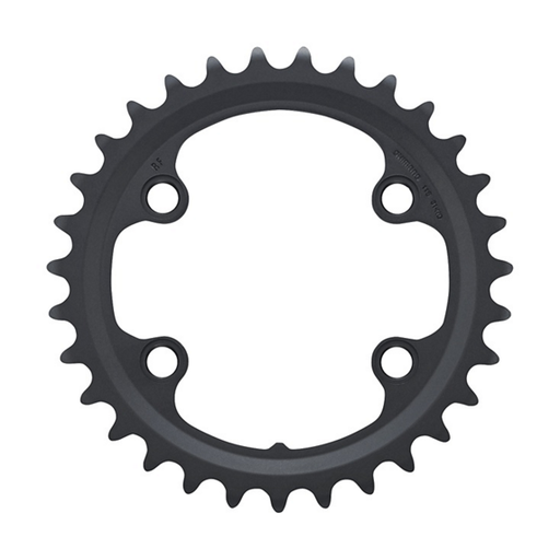 [Y0JR31000] Shimano GRX FC-RX810-2 ND-tyyppi 31t 2x11v Eturatas