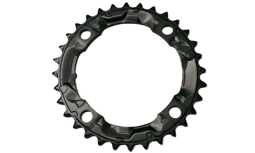[Y1KN98030] Shimano Acera FC-M361 32t 3x8v Eturatas