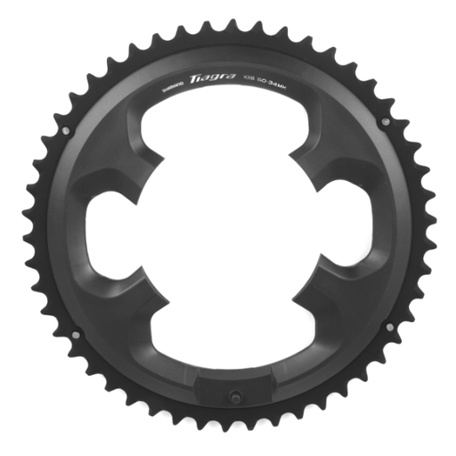 Shimano Tiagra FC-4700 10v Ulompi Eturatas