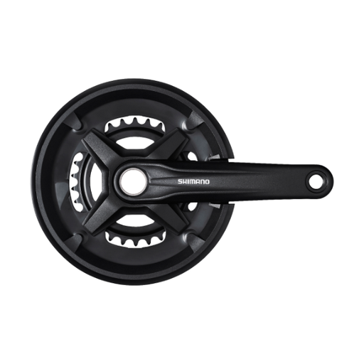 Shimano FC-MT210 2x9v Hollowtech Kampisarja