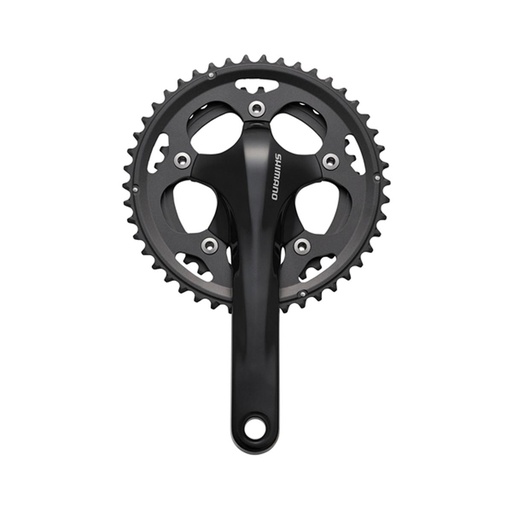 Shimano FC-CX50 46/36t 10v Hollowtech Kampisarja