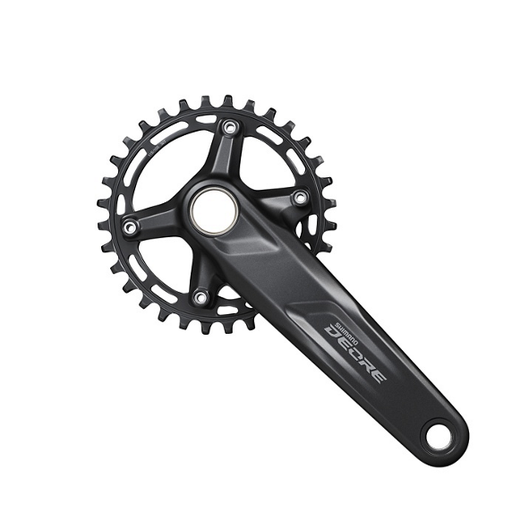 Shimano Deore FC-M5100-1 1x10/11v Hollow Kampisarja