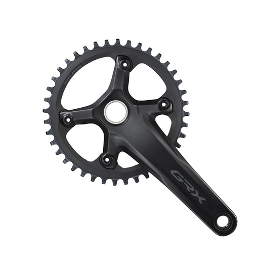 Shimano GRX FC-RX600-1 1x11v Kampisarja