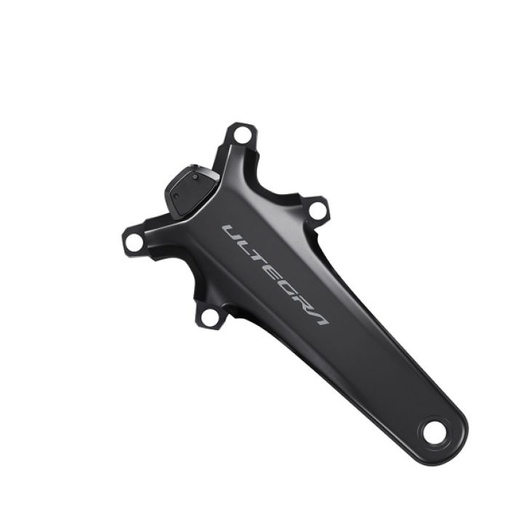 Shimano Ultegra FC-R8100-P 12v Kampisarja+Tehomittari