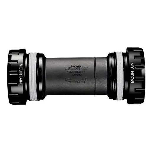 [IBBMT800B] Shimano XT BB-MT800 BSA 68/73mm Keskiölaakeri