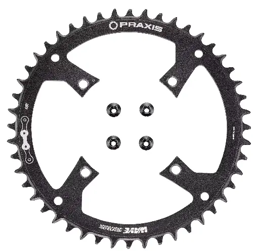 [S211400005] Specialized Vado/Como Praxis 104mm 48t 9/10/11v Eturatas